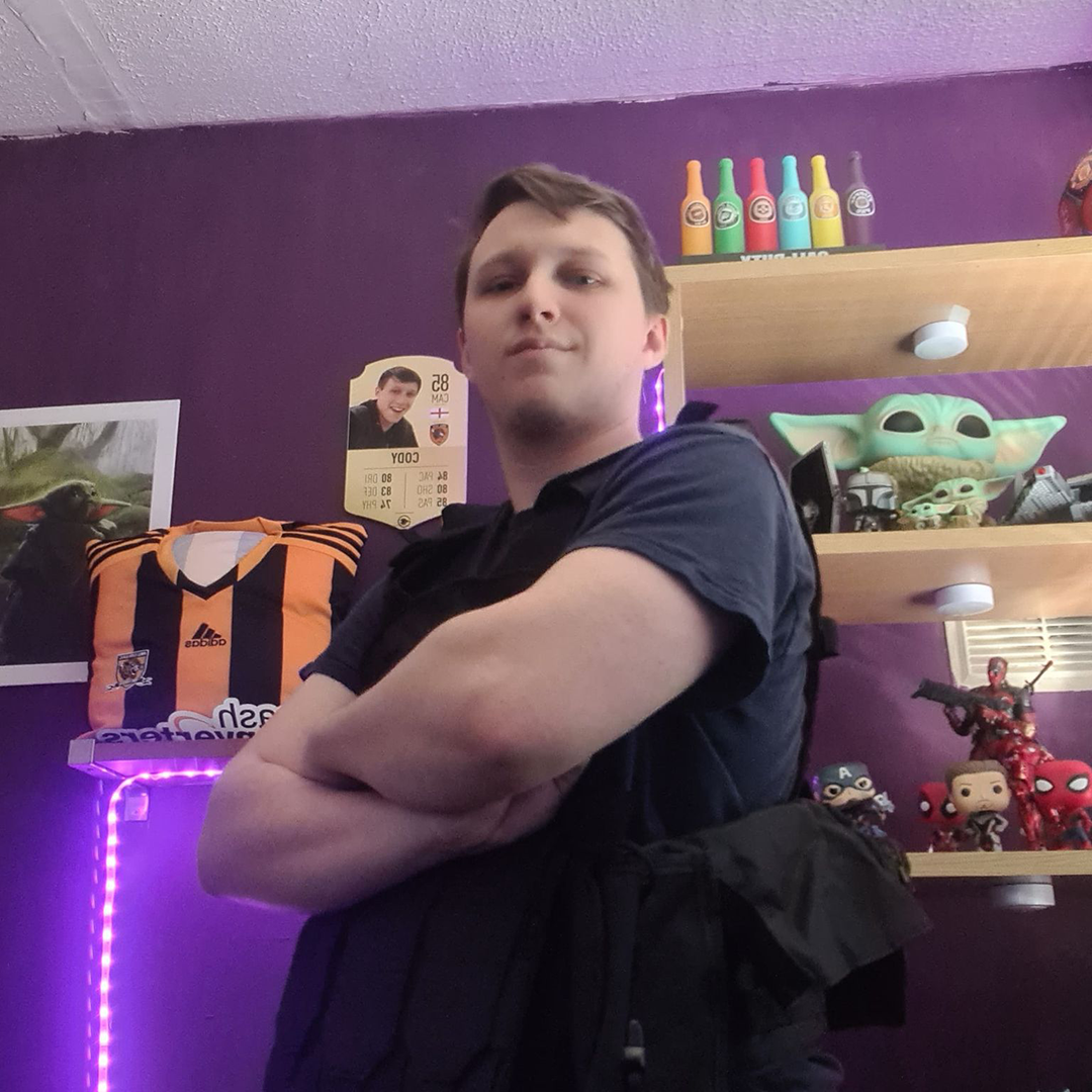 Basher Profile Image 1080